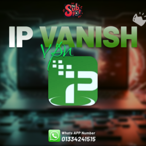 IPVanish VPN Premium - Total Privacy & Unlimited Connections